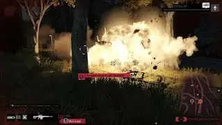 WATCH DOGS Gameplay Videogame PS4 - Hard to Kill God Mode
