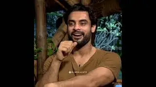 TOVINO THOMAS TALK ABOUT FUNNY MOMENT WITH BASIL JOSEPH/MINNAL MURALI/GODHA/KUNJIRAMAYANAM