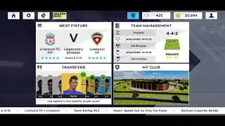 DLS21 Scouting Legendary Players .Who will I get?