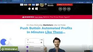 ATM Profits Reviews & Bonus