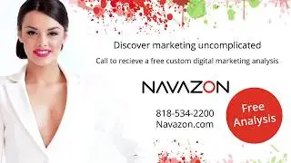 Digital Marketing Los Angeles | Navazon Digital Marketing Agency