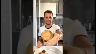 КАК съесть ФУА-ГРА и не разориться!? #shorts #foiegras #lifehacks