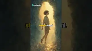 The Emerald Portal: Leo's Leap into the Unknown