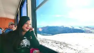 Pikes Peak Colorado Vlog | 14,115 Feet Above Sea Level! | Colorado Vlog Part 2