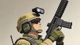 FIREFIGHT: Defending the hills | War in Afghanistan mod | #firefight