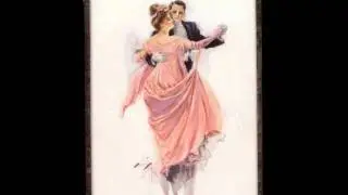 Emil Darzins - Valse m&eacute;lancolique