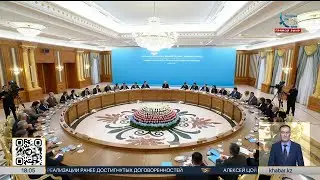 A digital parliament will be introduced in Kazakhstan as part of parliamentary reform.