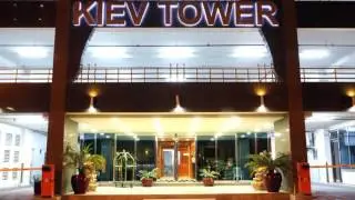 Kiev Tower Hotel Apartments - Manama - Bahrain