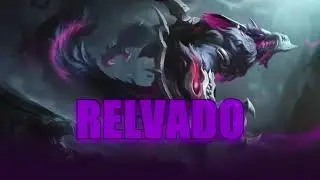 WARWICK X GRAVES - MELHOR WW JUNGLE DO SERVIDOR