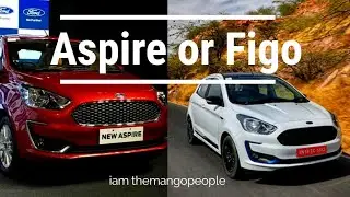 Ford Figo 2019 | Detailed review | Friends first car..!!!