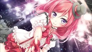 Conoce a Nishikino Maki de Love Live// by REN