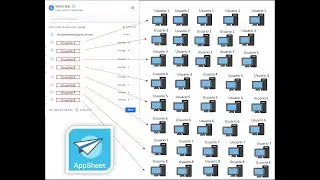 FREE Appsheet cuantos usuarios nos permite appsheet