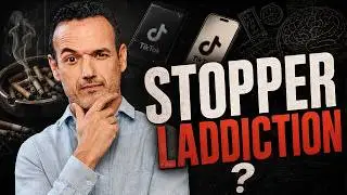Pourquoi on devient Accro (et pourquoi c’est si dur d’arrêter)