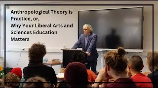 Lecture by Prof. John T. Friedman: 