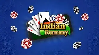 Indian Rummy - 13 Cards Rummy Game