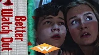BETTER WATCH OUT (2017) Clip | Go Away