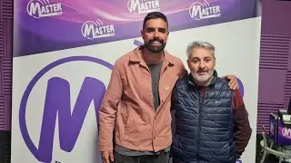 Entrevista Yerai Blanco 