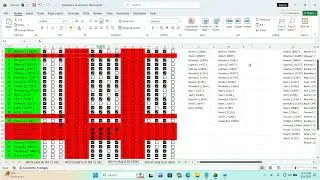 Excel Lookup Formulas Masterclass | VLOOKUP, HLOOKUP, INDEX MATCH, FILTER
