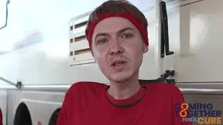 Ryan Benton | Origins of the Concert for a Cure
