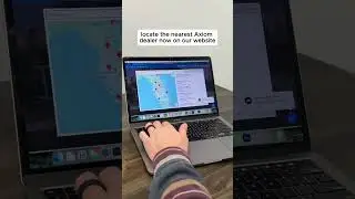 Axiom RV | Dealer Locator