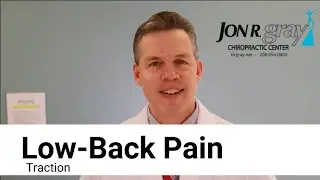 Low Back Pain Treatment with Boise Chiropractor