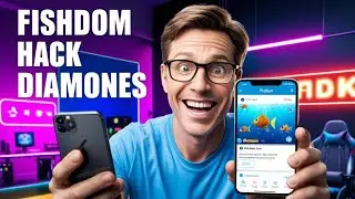 New fishdom hack 2025- unlimited free diamonds mod 