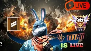 Rpgamers  is Live free fire max good morning