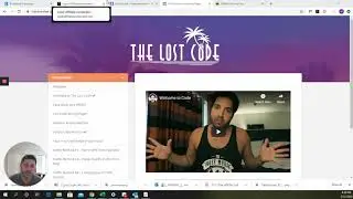 THE LOST CODE BY BRENDAN MACE - REHASHED + BONUSES!