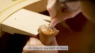 Initiation au Sertissage