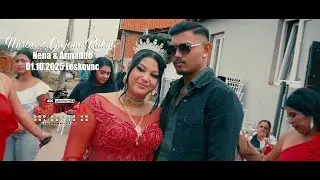 MIRBA i GREJANA RAKIJA /NENA & ARMANDO 01.10.2025 - STUDIO ROMA IVICA 4K LESKOVAC
