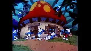 Johan and Peewit - International Intros, Episode Title Cards and Endings