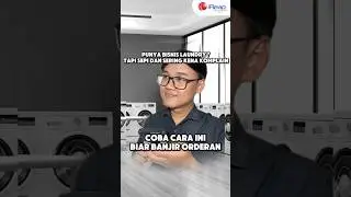 Punya Usaha Laundry? Cara Mengelola Usaha Laundry ✔️