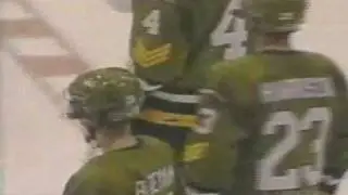 Brampton Battalion X - PART 1/8