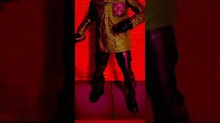 Riddler from The Batman by McFarlane Toys DC Multiverse!