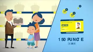 METRO PLUS -  Program de Loialitate