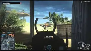 Battlefield 4 Bitwa o Spratly (#3) xbox 360