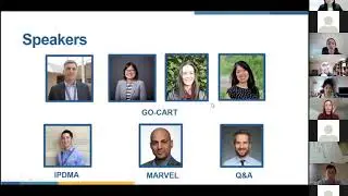 Summit Speaker Series: Developing better CAR T-Cell Therapies