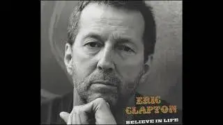 Eric Clapton - Believe In Life (Hiroshi Fujiwara & K.U.D.O. Disco 12