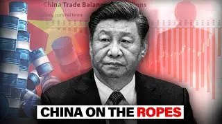 China's Crisis Confirms Worst Economic Fears