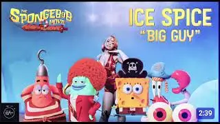 Ice Spice - Big Guy from (