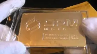OPM bar unboxing + All my Bars