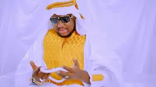 Nampé Sadio - Maman (Clip Officiel)
