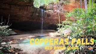 Copperas Falls