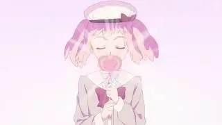 Re: Creators Magical Slayer Mamika Transformation EP13