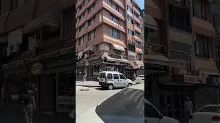 Ulus Market Ankara