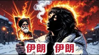 【獨裁者的黃昏】：哈梅內伊手中的血債與謊言，為什麼說審判他是正義的必經之路？｜建议自查