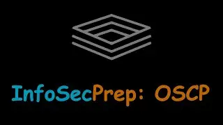 Vulnhub &mdash; InfoSecPrep: OSCP | Для начинающих | Путь к OSCP №44