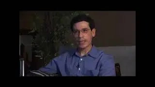 Healing from Depression/Anxiety - Deep Breathing (Abdominal Breathing) - Part II