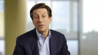 William Isaacs: Conversations that change the world
