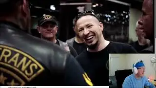 Five Finger Death Punch - Wash It All Away First Time Reaction